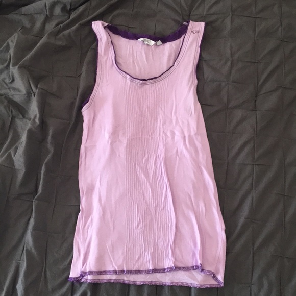 Fox tank size Large - Picture 1 of 7